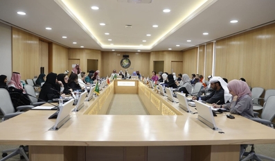 Shura Council Participates in Gulf-European Parliamentary Meeting